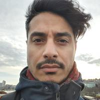 Отзыв от Александр - виза ДТВ